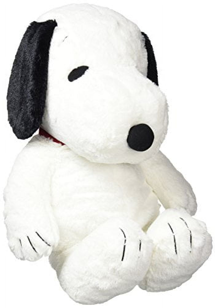 Snoopy Plush