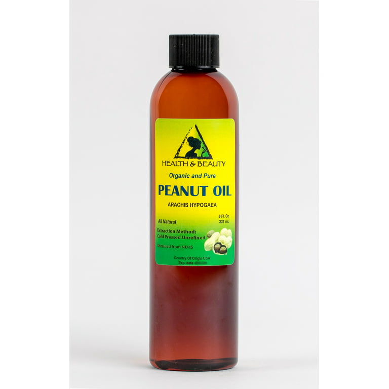 Fragrance Oils – Stay Fresh with Peanut