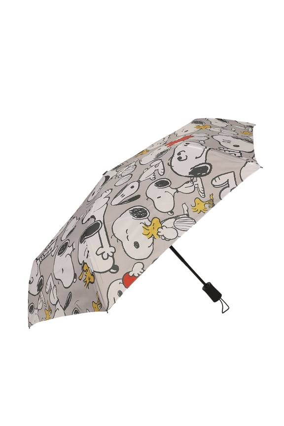 Peanuts 11" Snoopy and Woodstock Print Umbrella