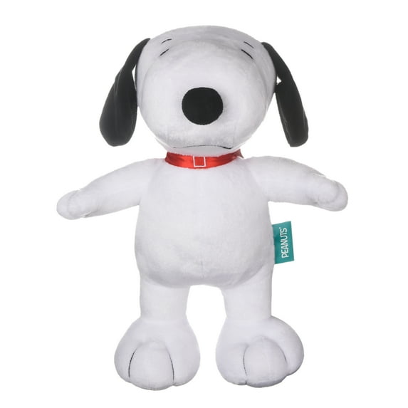 Peanuts: 12" Snoopy Classic Plush Figure Toy