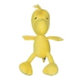 thumbnail image 1 of Peanuts 12" Woodstock Classic Plush Figure Dog Pet Toy, 1 of 5