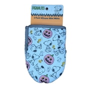 Peanuts 2 Pack Mini Oven Mitts Halloween Fall Autumn Snoopy Pumpkins