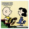 Peanuts 2024 Mini Monthly Wall Calendar 7 x 7 Wall Calendars