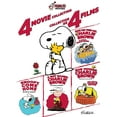 thumbnail image 1 of Peanuts 4-Movie Collection, 1 of 1