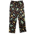 thumbnail image 1 of Scooby-Doo Shaggy and Scooby Snacks Men's Sleep Pants-Small, 1 of 1