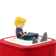 thumbnail image 1 of tonies Peanuts: A Charlie Brown Christmas (Vince Guaraldi Trio) Audio Toy Figurine, Age Group 3+, 1 of 7
