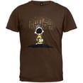 thumbnail image 1 of Peanuts - Augh Band Youth T-Shirt, 1 of 1