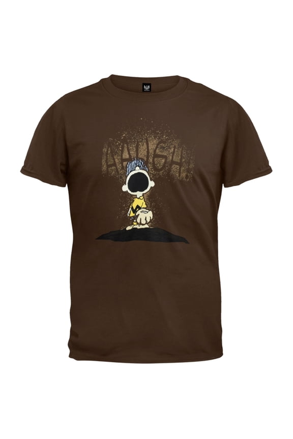 - Augh Band Youth T-Shirt