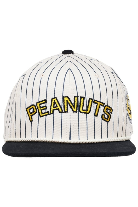 Baseball Cap, Pin Striped Dad Hat with Curved Brim, Multi, One Size