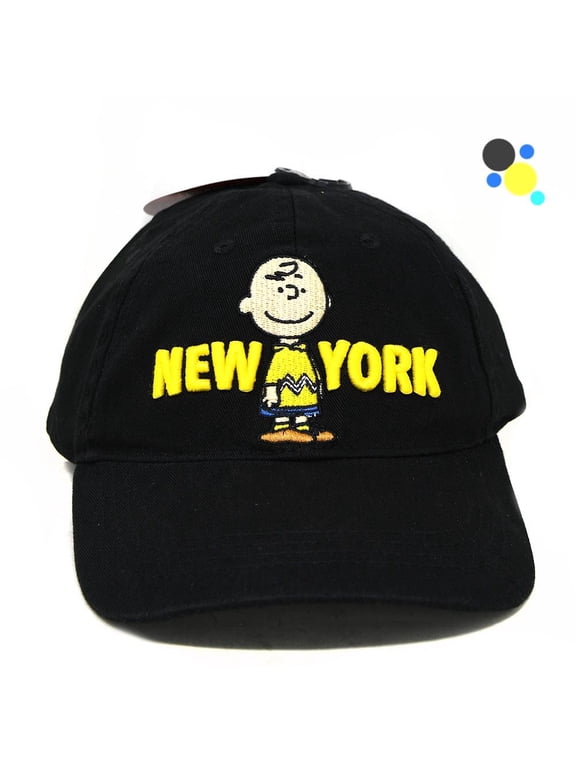 Peanuts Baseball Cap