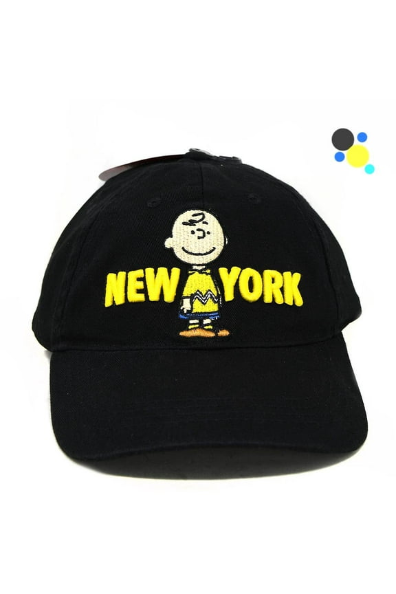 Peanuts Baseball Cap