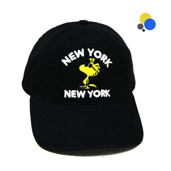 Peanuts Baseball Cap