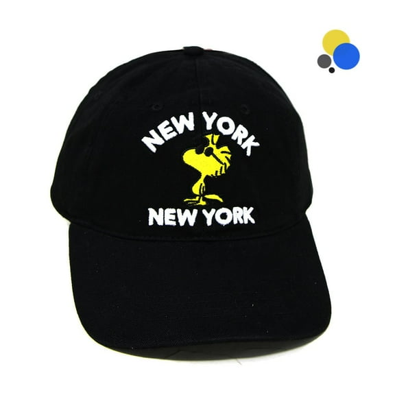 Peanuts Baseball Cap