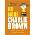 thumbnail image 1 of Peanuts Be More Charlie Brown, 1 of 1