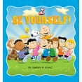 thumbnail image 1 of Pre-Owned Peanuts: Be Yourself! Paperback, 1 of 1
