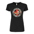 thumbnail image 1 of Peanuts - Beagle Scouts First Aid - Juniors Fitted Graphic T-Shirt, 1 of 5
