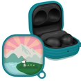 thumbnail image 1 of Peanuts Beagle Scouts HDX Case Cover Compatible with Samsung Galaxy Buds Pro (The Great Outdoors) by Affinity Bands, 1 of 2