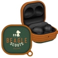 thumbnail image 1 of Peanuts Beagle Scouts HDX Case Cover Compatible with Samsung Galaxy Buds Pro (50th Anniversary) by Affinity Bands, 1 of 2