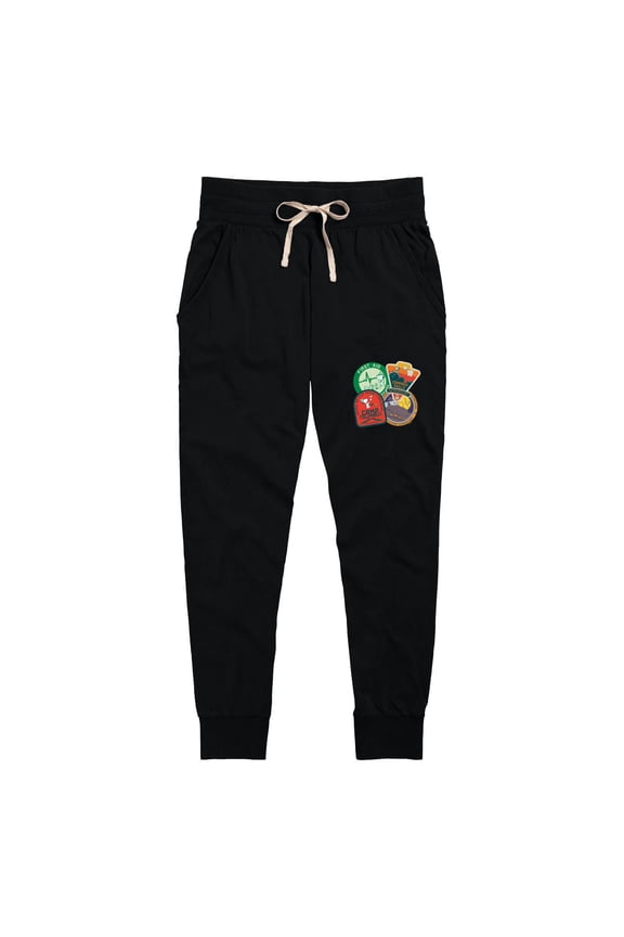 - Beagle Scouts - Women's Jersey Jogger Pant