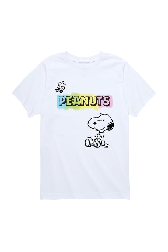 - Best Friends - Youth Boys Short Sleeve Graphic T-Shirt