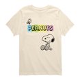 thumbnail image 1 of Peanuts - Best Friends - Youth Boys Short Sleeve Graphic T-Shirt, 1 of 4