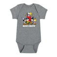 thumbnail image 1 of Peanuts - Boo Crew - Infant Baby One Piece, 1 of 5