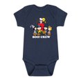 thumbnail image 1 of Peanuts - Boo Crew - Infant One Piece, 1 of 4