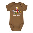 thumbnail image 1 of Peanuts - Boo Crew - Infant Baby One Piece, 1 of 1