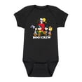 thumbnail image 1 of Peanuts - Boo Crew - Infant Baby One Piece, 1 of 5