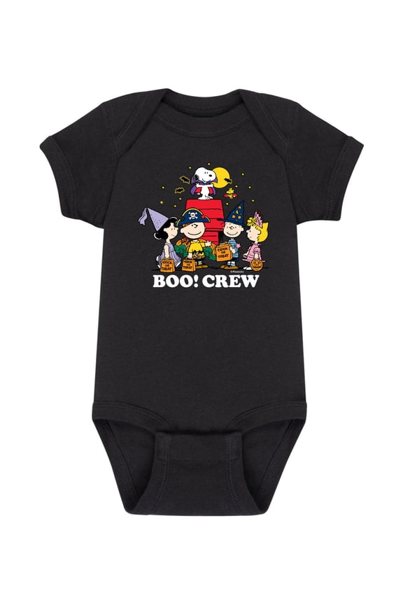 - Boo Crew - Infant One Piece