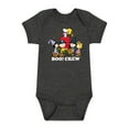thumbnail image 1 of Peanuts - Boo Crew - Infant One Piece, 1 of 4