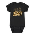thumbnail image 1 of Peanuts - Boo - Infant Baby One Piece, 1 of 5
