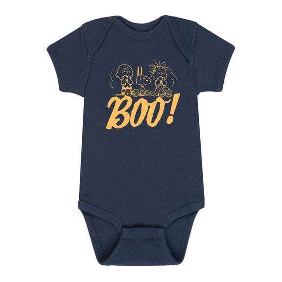 Peanuts - Boo - Infant Baby One Piece