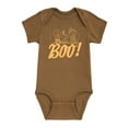 thumbnail image 1 of Peanuts - Boo - Infant Baby One Piece, 1 of 1