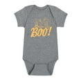 thumbnail image 1 of Peanuts - Boo - Infant Baby One Piece, 1 of 5