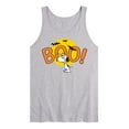 thumbnail image 1 of Peanuts - Boo Snoopy - Men's Jersey Tank Top, 1 of 4