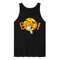 thumbnail image 1 of Peanuts - Boo Snoopy - Men's Jersey Tank Top, 1 of 5