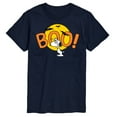 thumbnail image 1 of Peanuts - Boo Snoopy - Men's Short Sleeve Graphic T-Shirt, 1 of 5