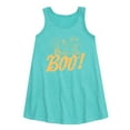 thumbnail image 1 of Peanuts - Boo - Toddler and Youth Girls A-line Dress, 1 of 5