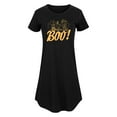 thumbnail image 1 of Peanuts - Boo - Women's Any Way Dress, 1 of 7