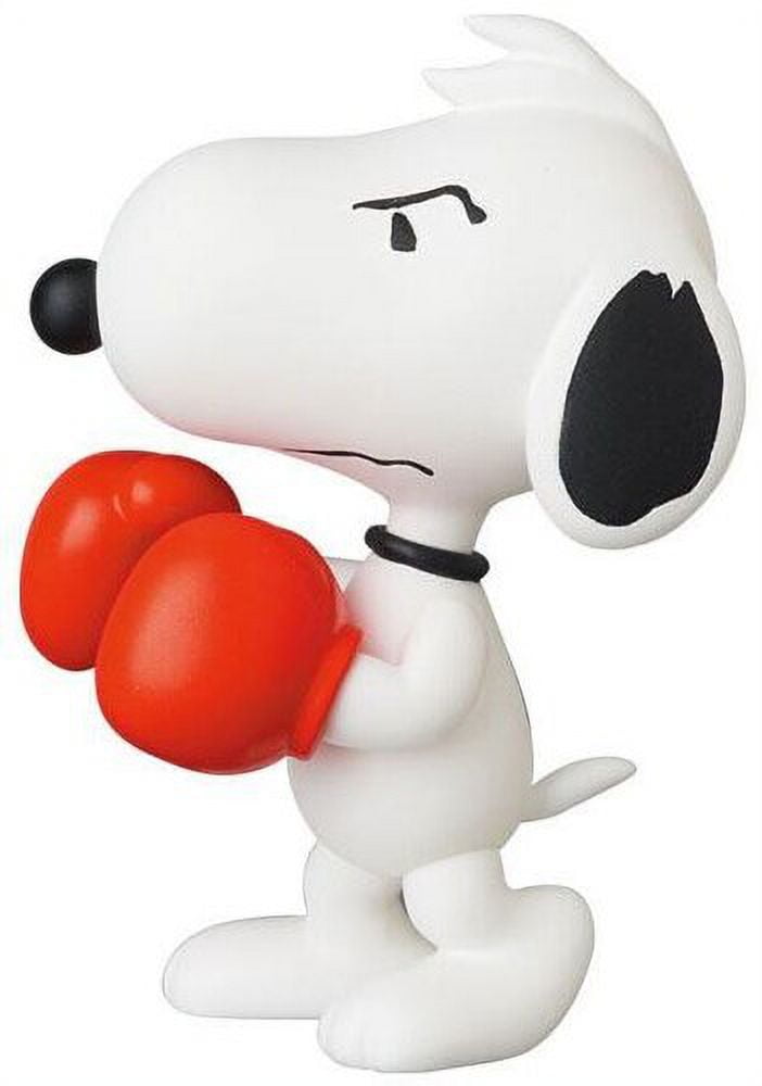 ＵＤＦ　ＳＮＯＯＰＹ　ＳＩＲＩＥＳ１０　４８９～４９４ Medicom - Peanuts - UDF Series - Boxing Snoopy, Medicom, Gifts