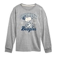 thumbnail image 1 of Peanuts - Brooklyn Beagles - Toddler & Youth Long Sleeve Graphic T-Shirt, 1 of 6