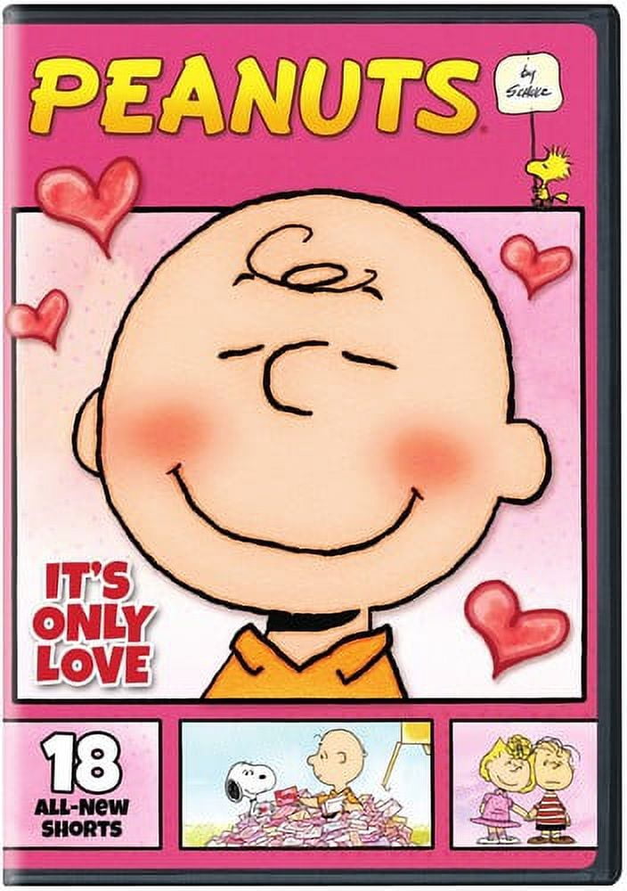 Pre-Owned Peanuts By Schulz: It 
