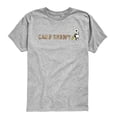 thumbnail image 1 of Peanuts - Camp Snoopy Branches - Youth Boys Short Sleeve Graphic T-Shirt, 1 of 5
