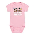 thumbnail image 1 of Peanuts - Candy Squad - Infant Baby One Piece, 1 of 5