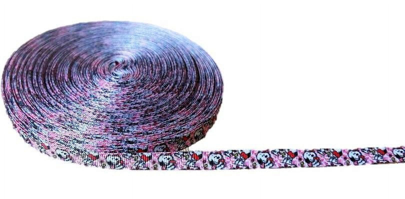 Snoopy Ribbon