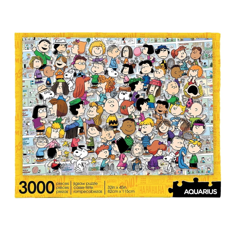 Peanuts treehouse Peanuts モンサンミッシェル パズル 3000 公式通販 Peanuts treehouse Peanuts モンサンミッシェル パズル 3000 公式通販