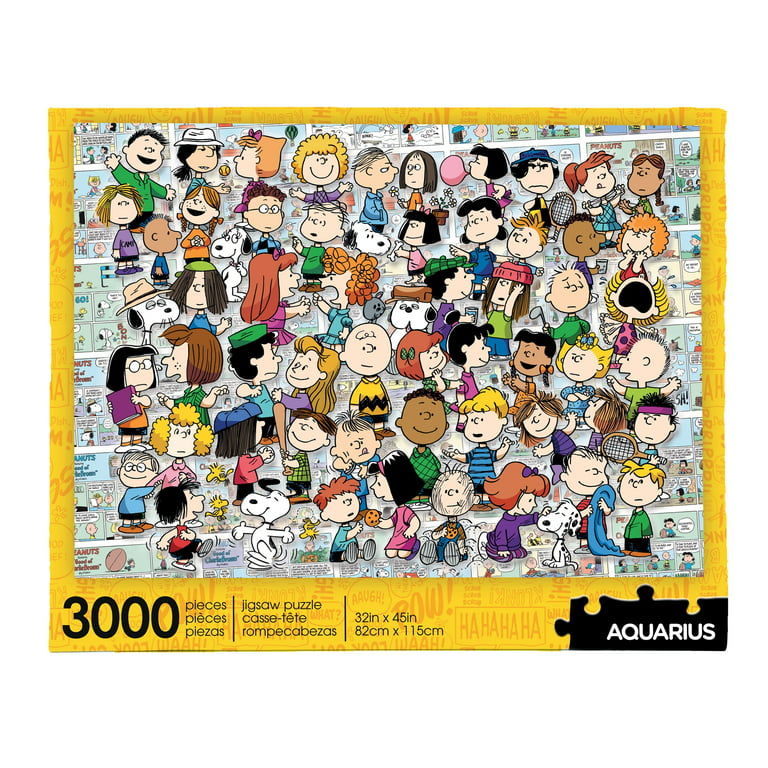 Comprar Puzzles 3000 piezas Online