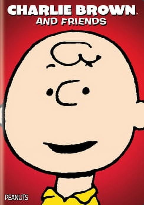 Peanuts Cartoon Best Friends Charlie Brown & Snoopy Stainless