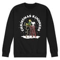thumbnail image 1 of Peanuts - Christmas Kindness - Men's Crew Neck Fleece Pullover, 1 of 6